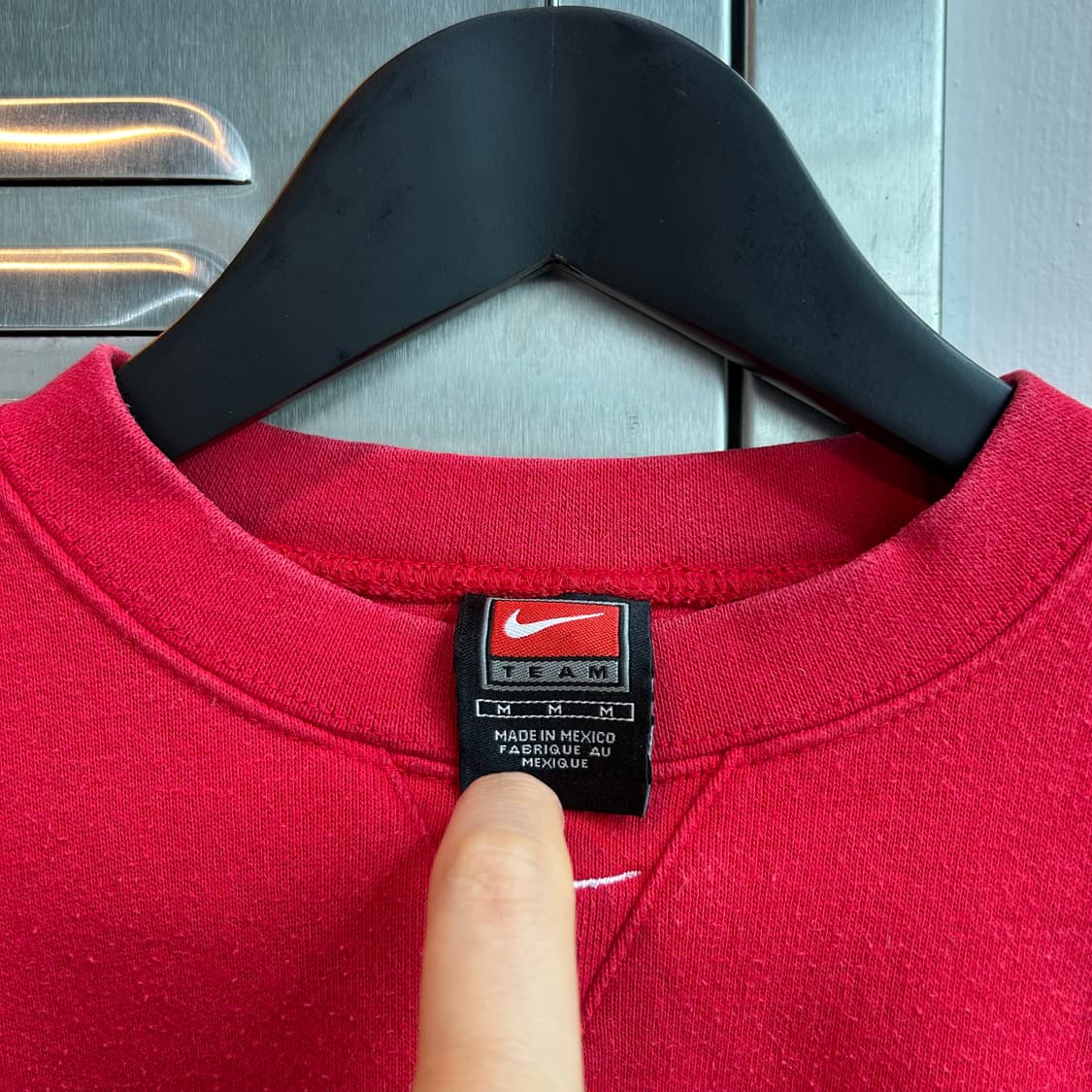 00s 나이키 스웻셔츠 상품이미지5