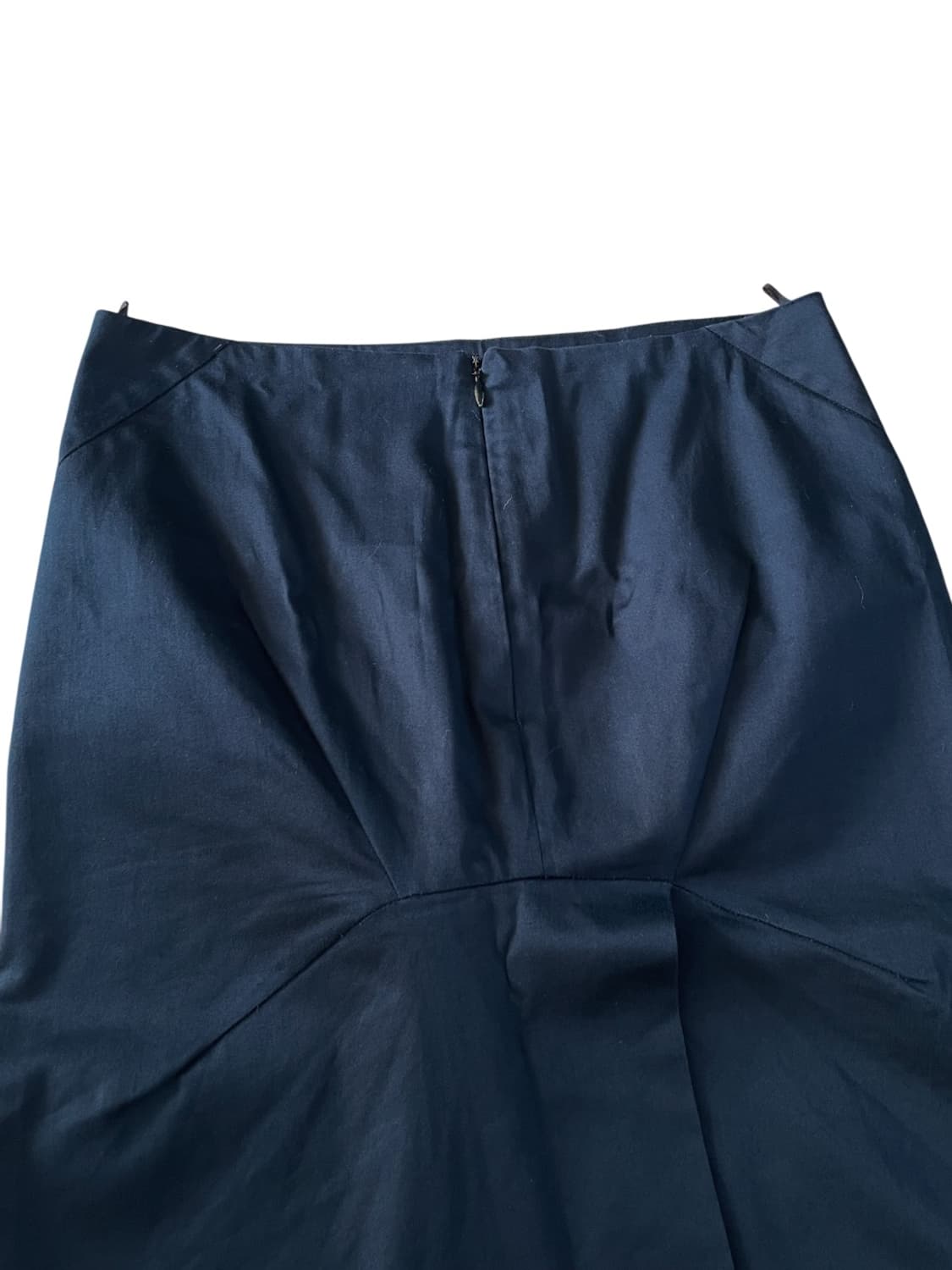 Vivienne Westwood ORB 라벨 펜슬 스커트 (IT38) 상품이미지3