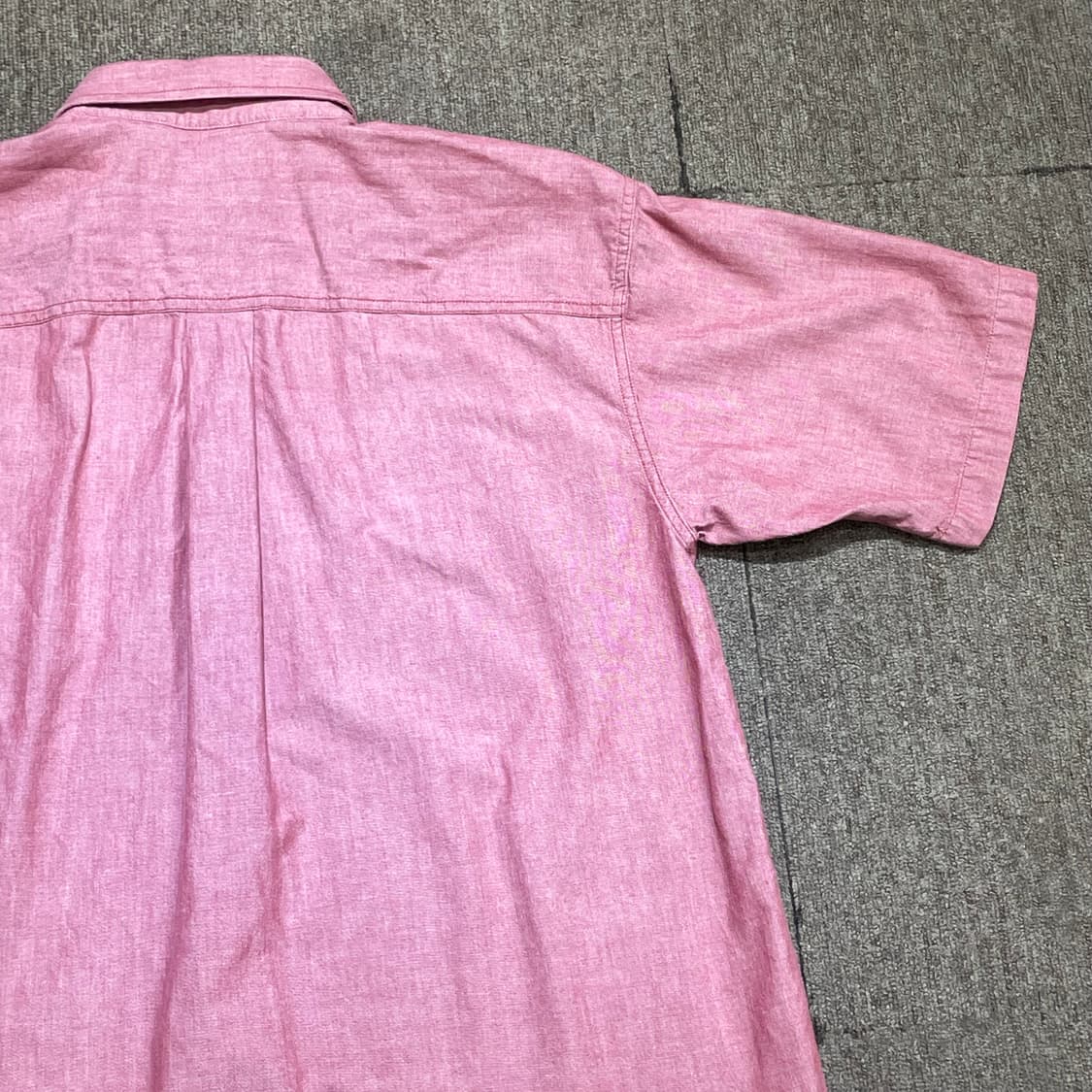 L.L.Bean 엘엘빈 포켓 반팔 셔츠 상품이미지8