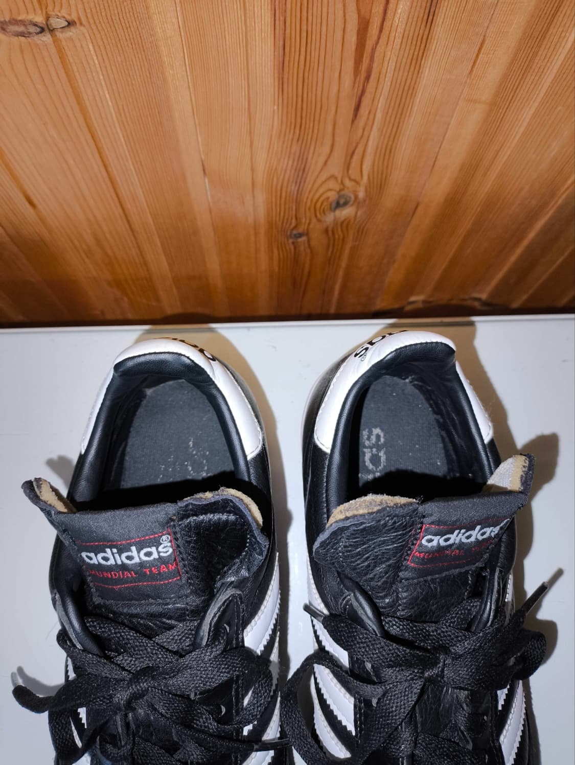 265mm 아디다스 문디알팀 TF 풋살화 상품이미지6