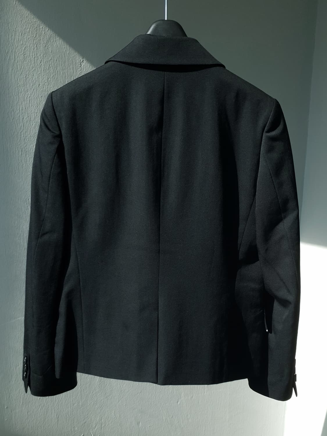 AD2009 Comme des garcons wool Jacket 상품이미지7