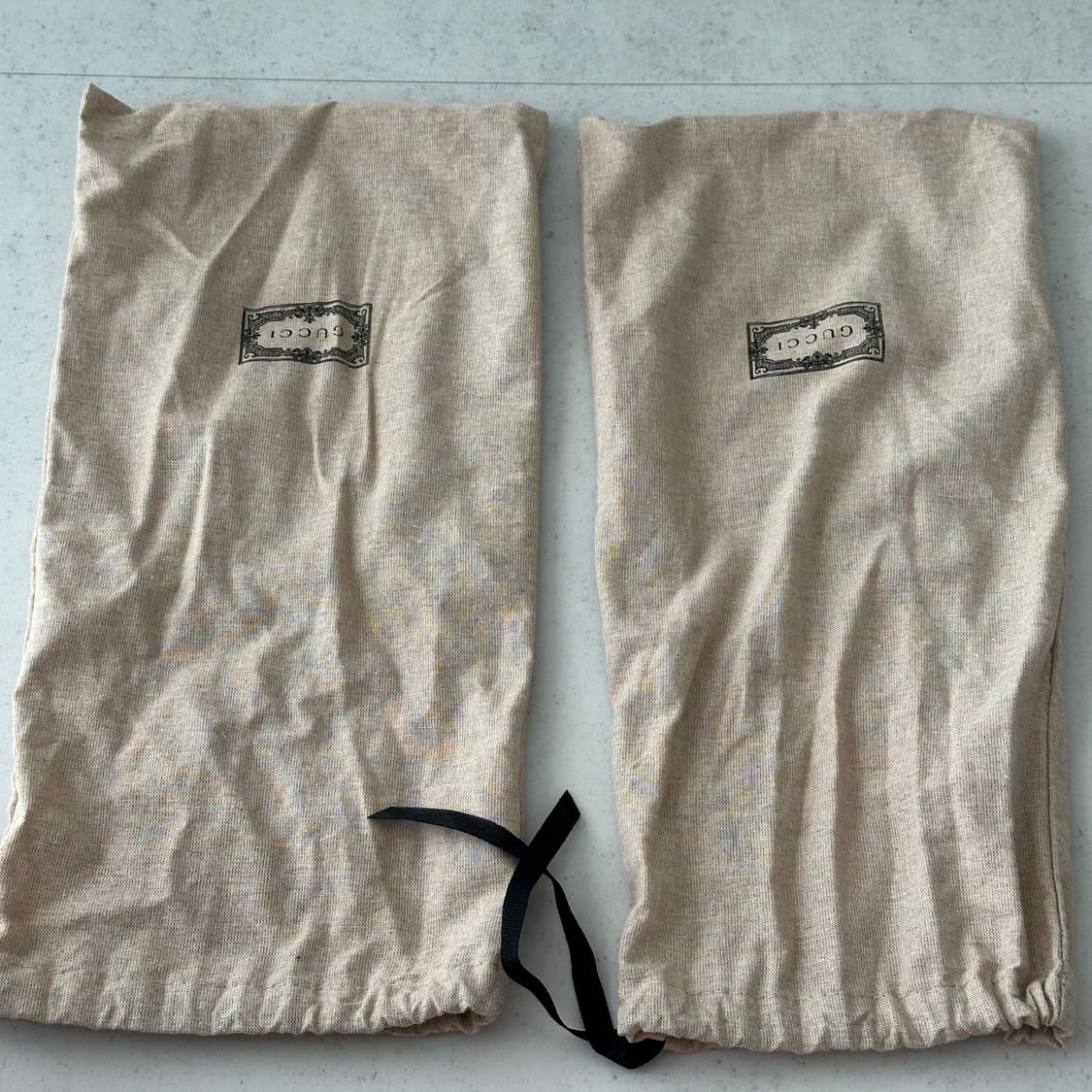 구찌 스니커즈 상품이미지5