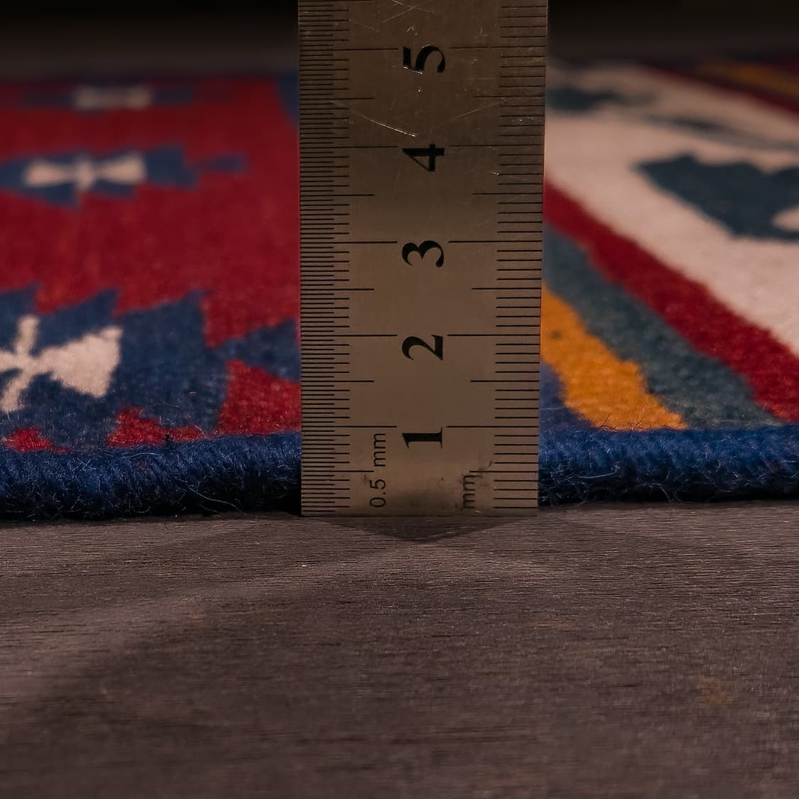 Kilim Rug 5212 상품이미지5