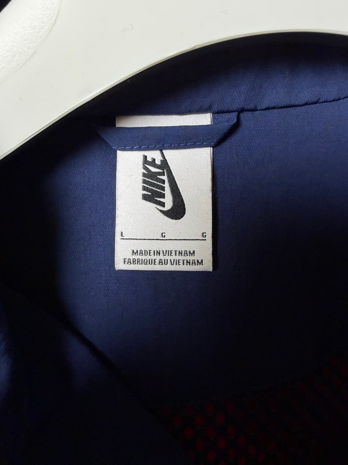 나이키랩 자켓 팝니다 상품이미지3