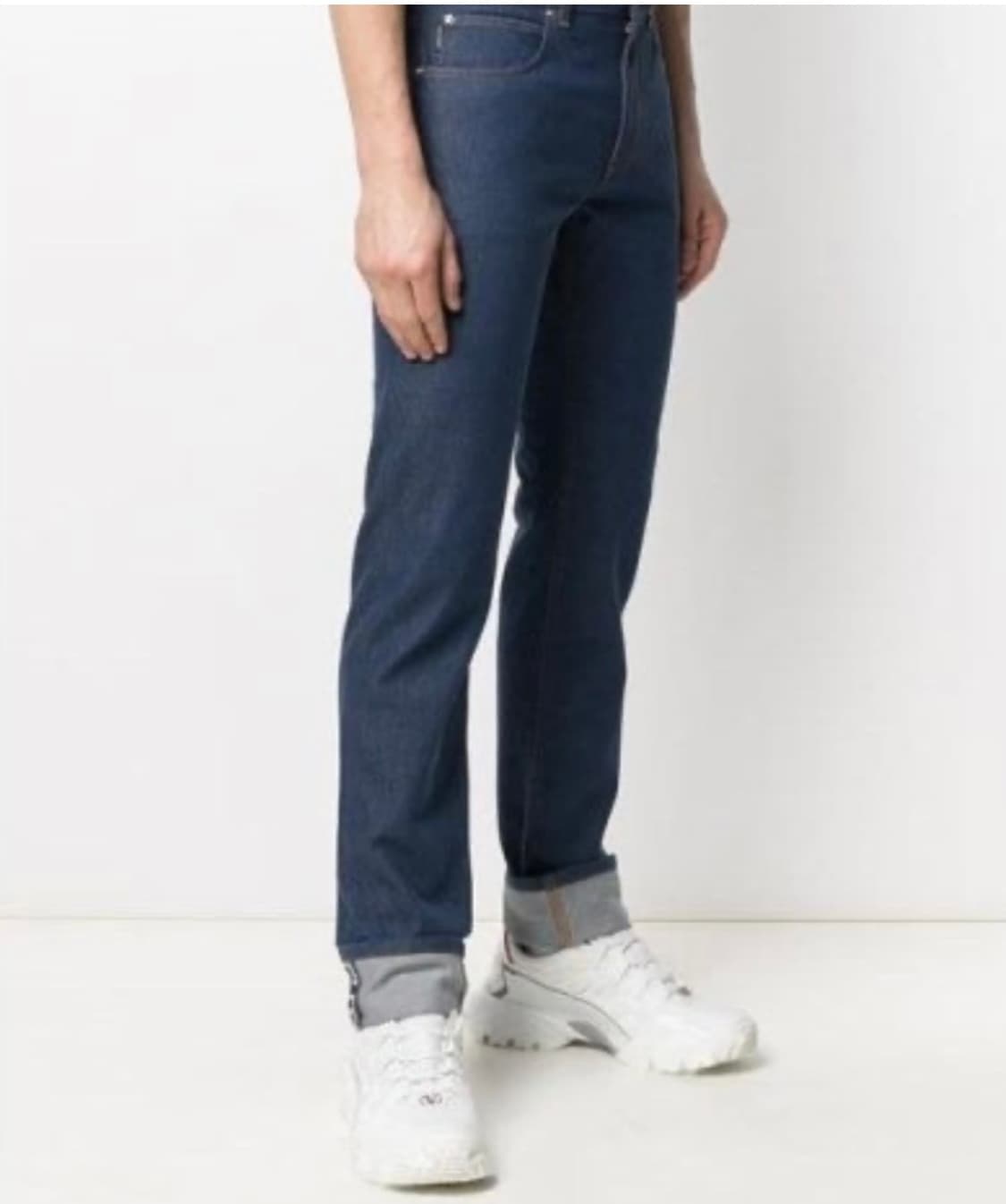 VERSACE 베르사체 그레카 슬림핏 진  상품이미지2