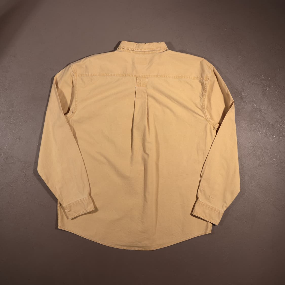 엘엘빈 코튼 워크셔츠 상품이미지6