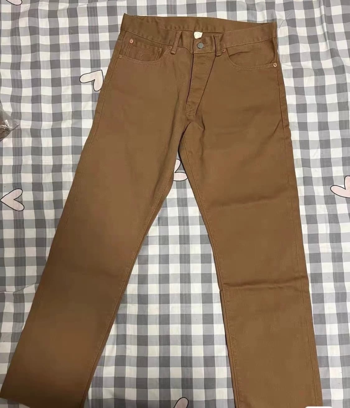 Rrl 더블알엘 팬츠 36 상품이미지1