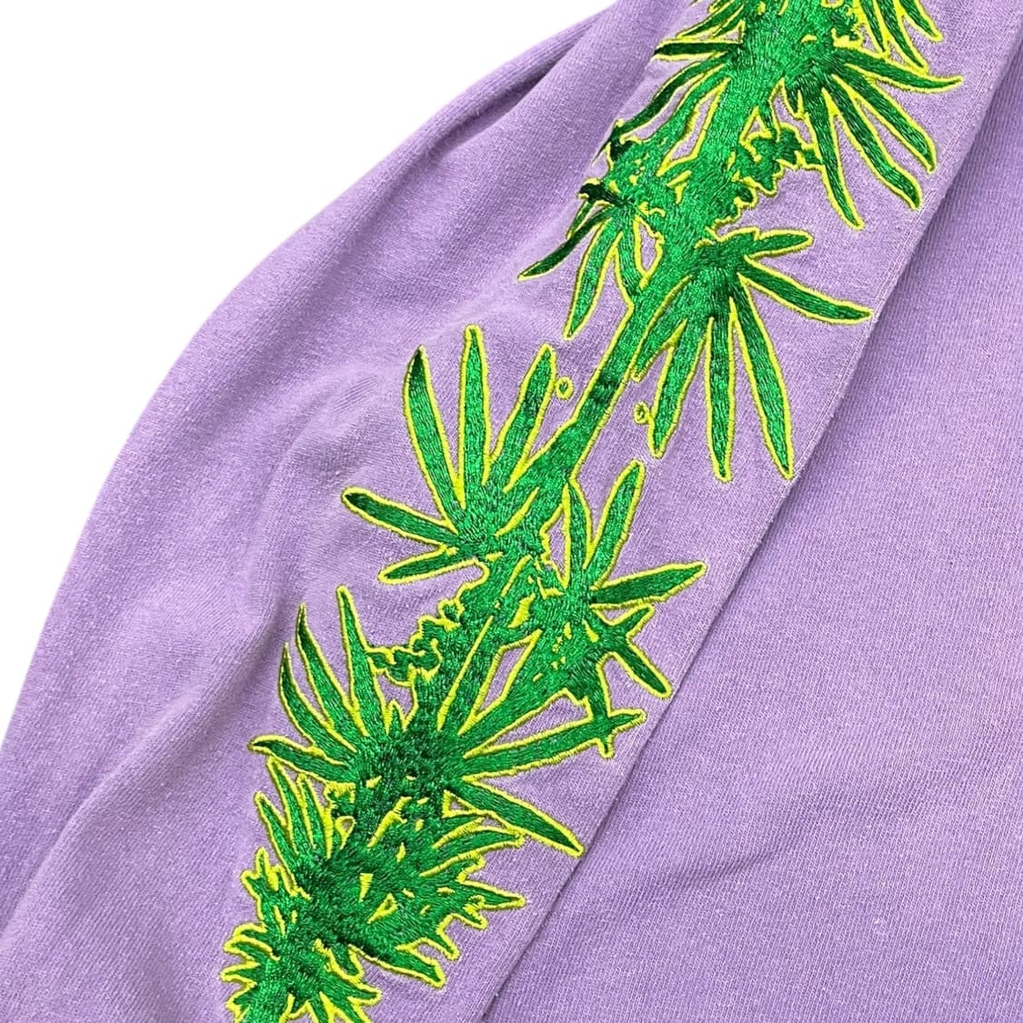 스투시 리브스 롱슬리브 상품이미지4