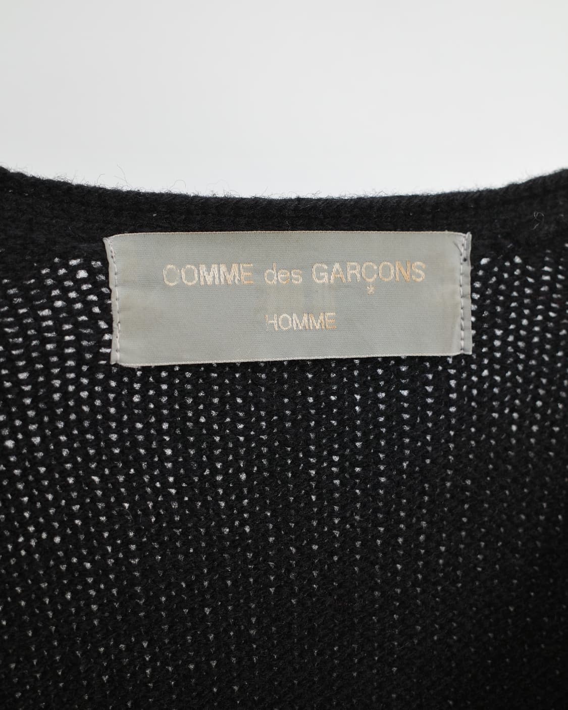 Comme des Garcons Homme 상품이미지3