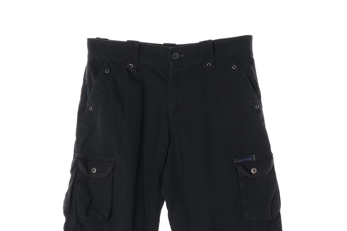 HENDRIX 카고팬츠 32 상품이미지3