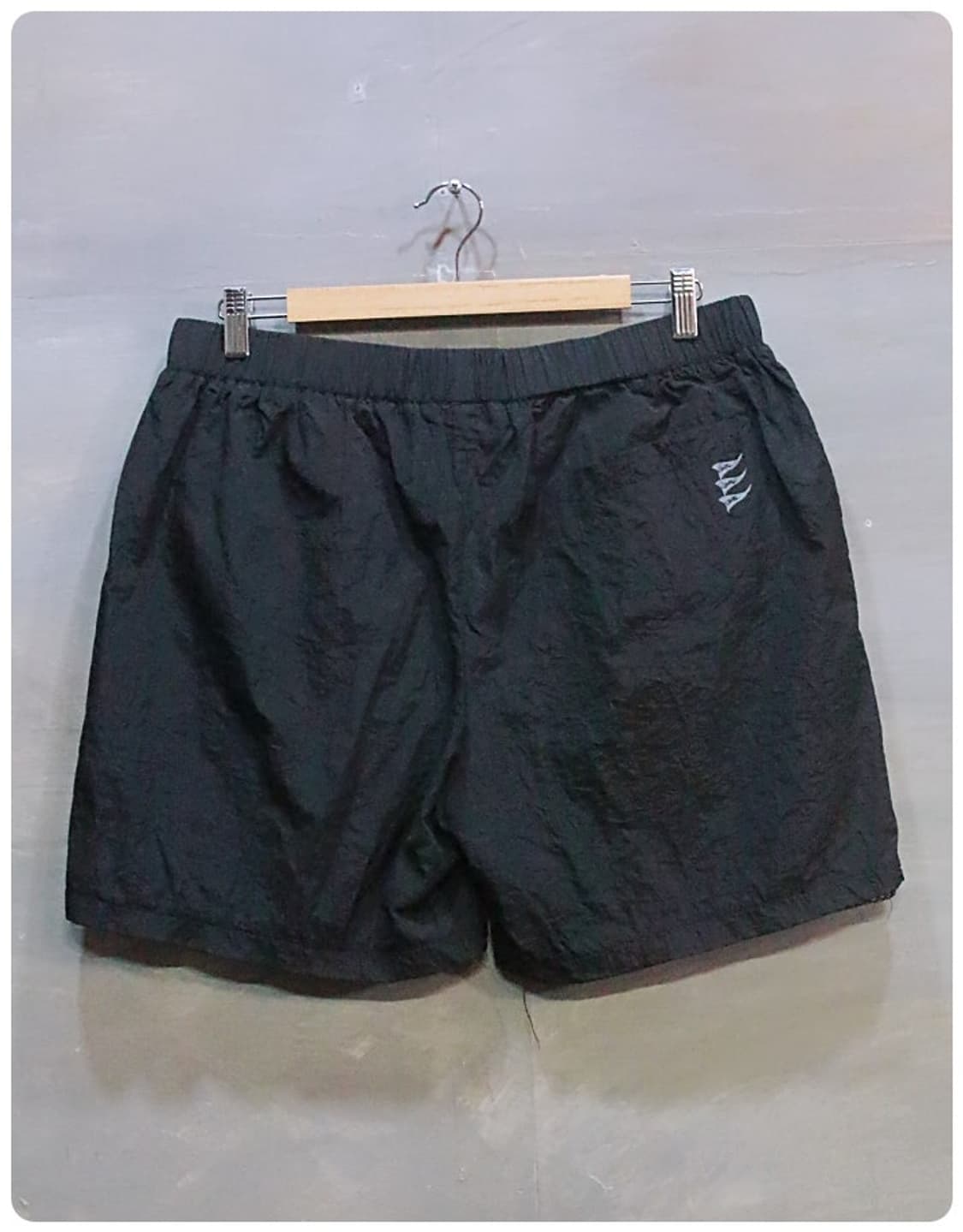 [XL] 어반디타입 트레이닝 하프 팬츠 상품이미지3