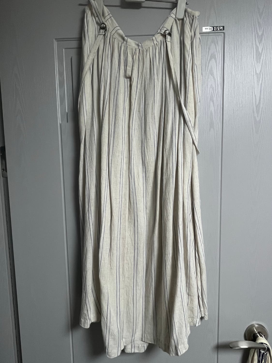 cavane jumper skirt 상품이미지6