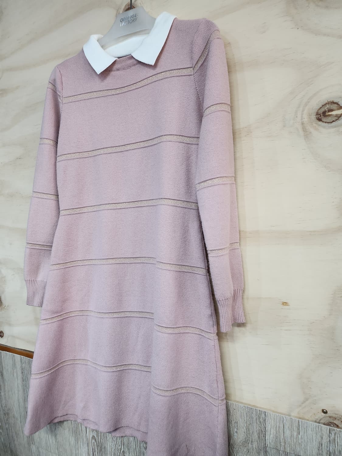 449) 온앤온 미디원피스 상품이미지3