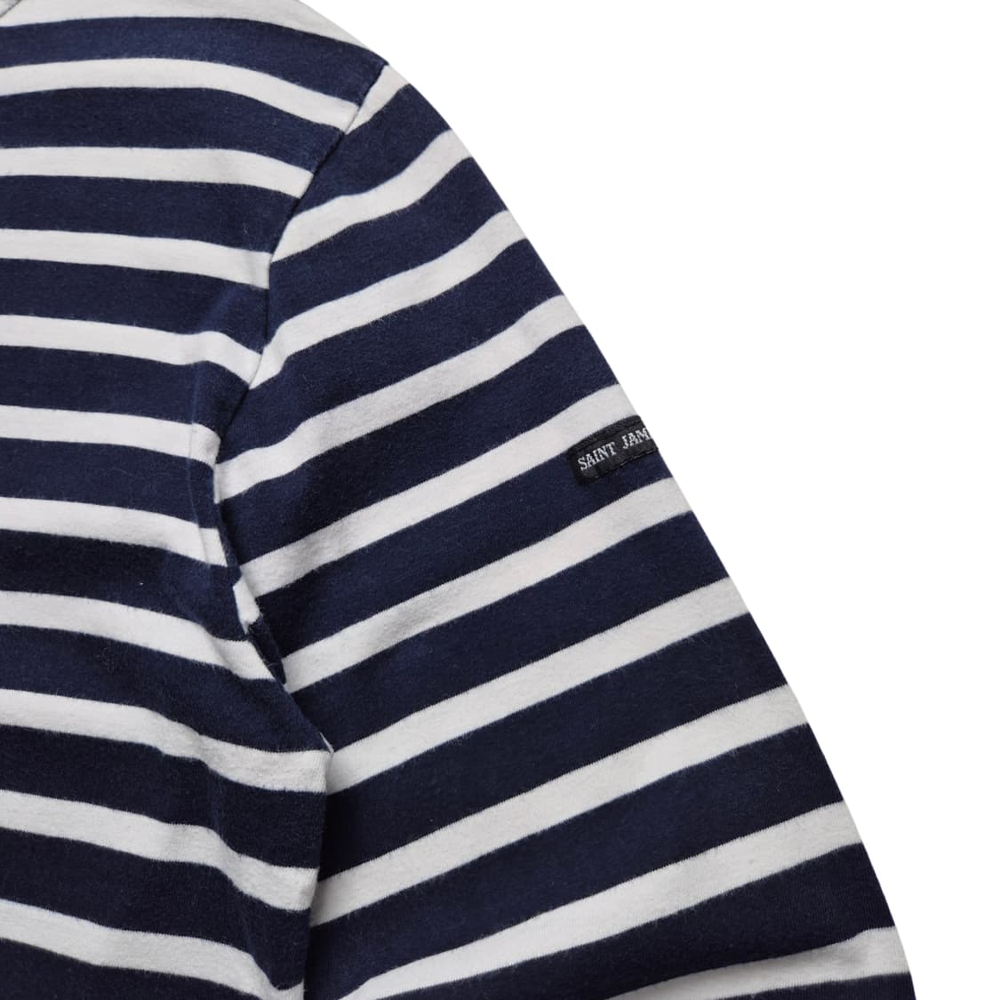 [L] 세인트제임스 단가라 롱슬리브 상품이미지5