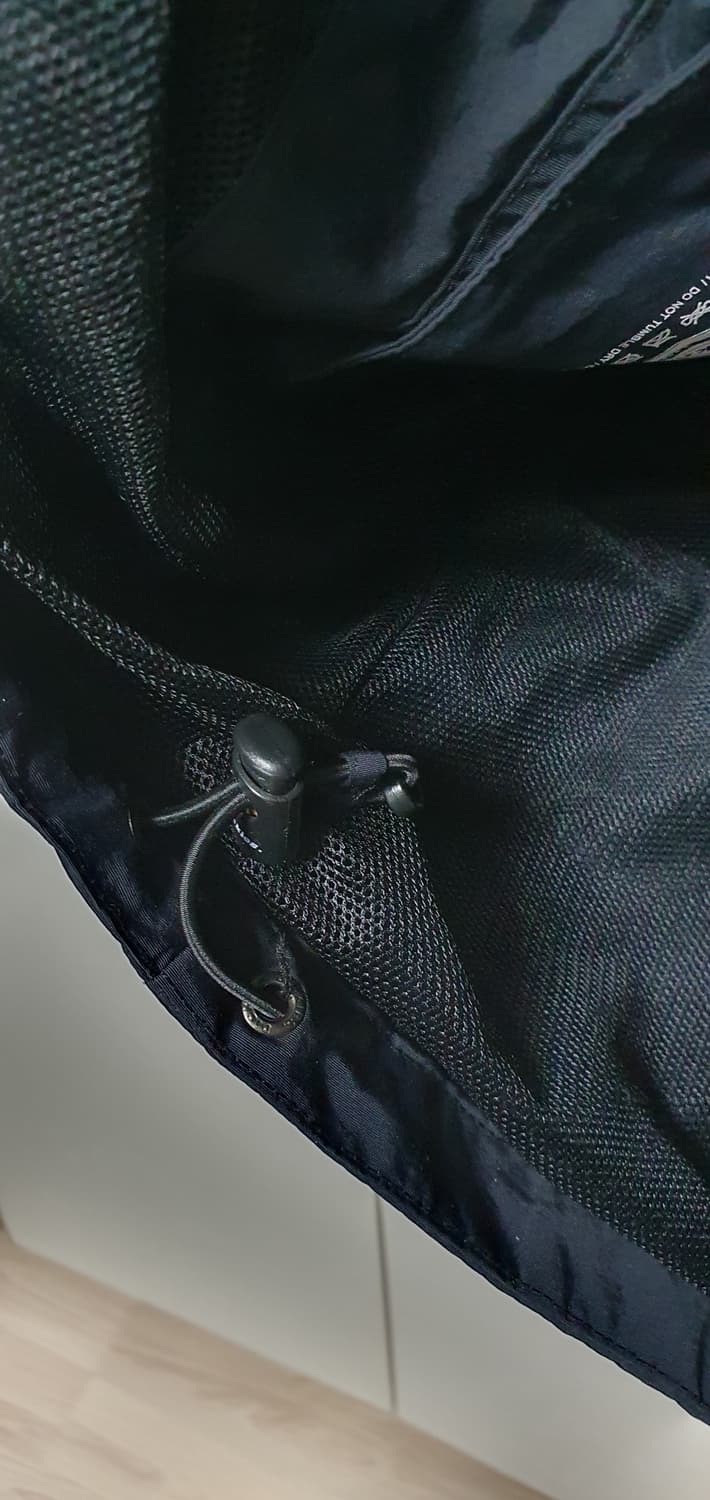 디키즈 남성 바람막이 자켓 ( L ) 상품이미지5