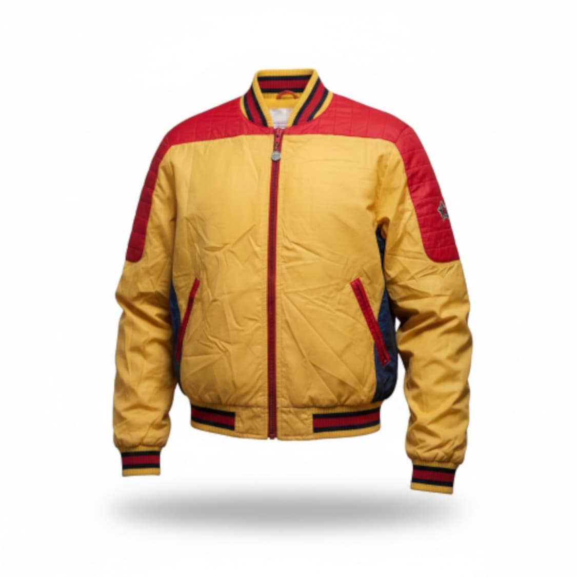 fusalp 빈티지 점퍼 상품이미지1