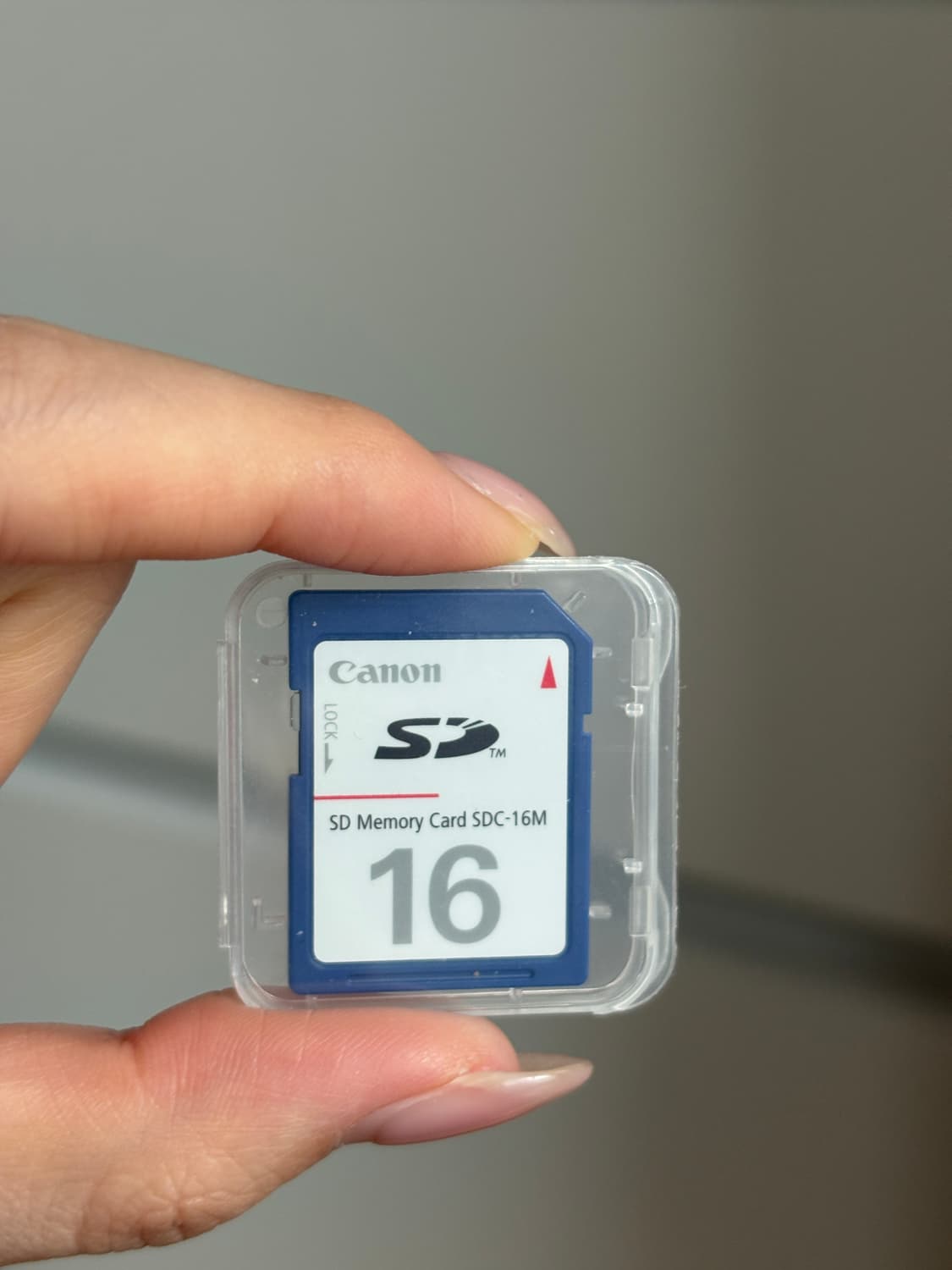 아이유디카) 캐논 익서스50/익시55 상품이미지8