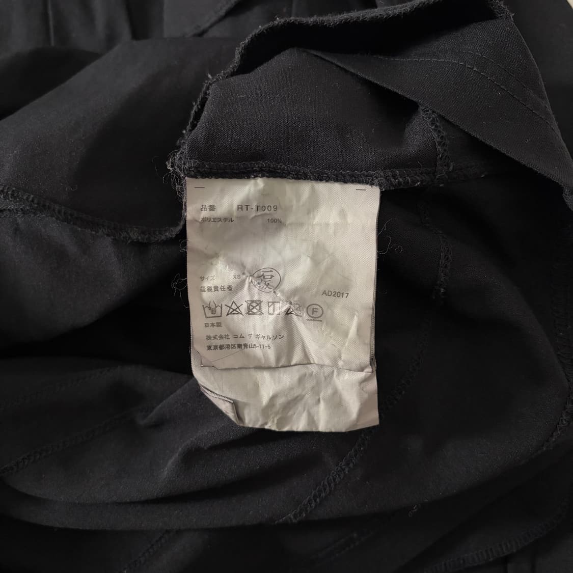 Whole Ruffle Long Sleeve  상품이미지6