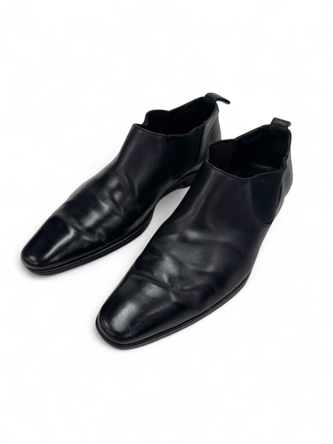 Gucci 00s Western boots  상품이미지2