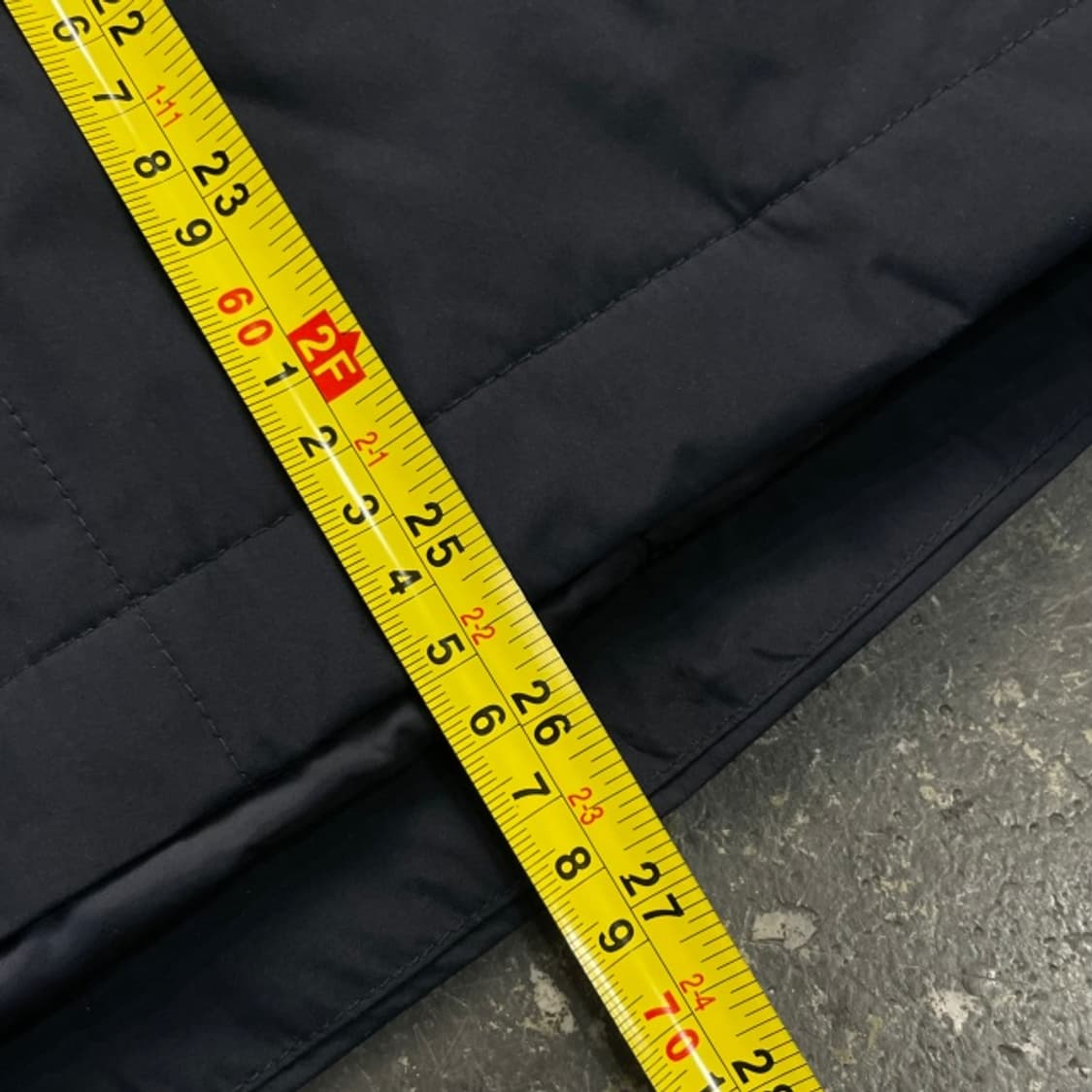 95-100 몽벨 바람막이  상품이미지6