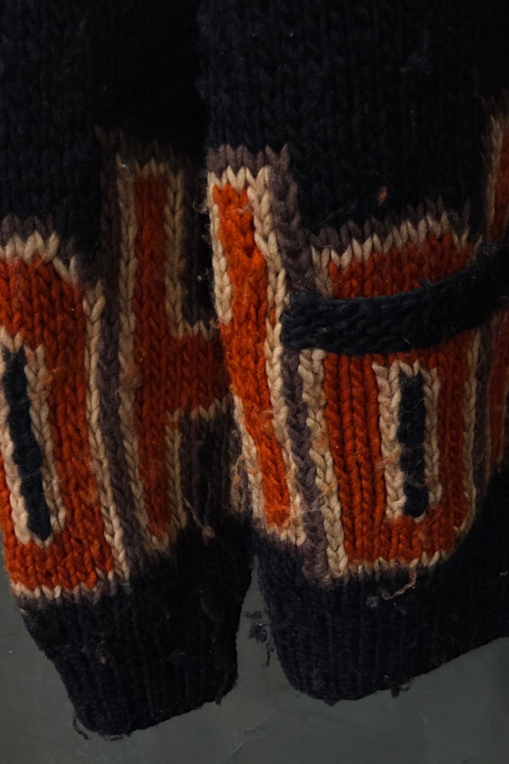 90's Harley Davidson Cowichan 상품이미지4