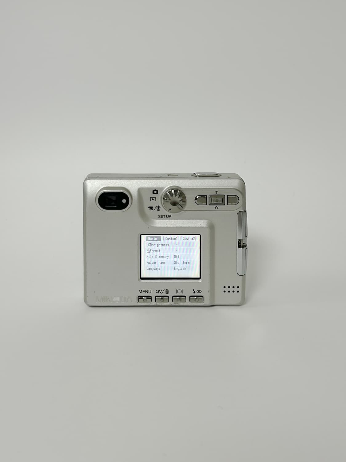 레어!) 미놀타 디미지 Xt Dimage 빈티지 디카 상품이미지3