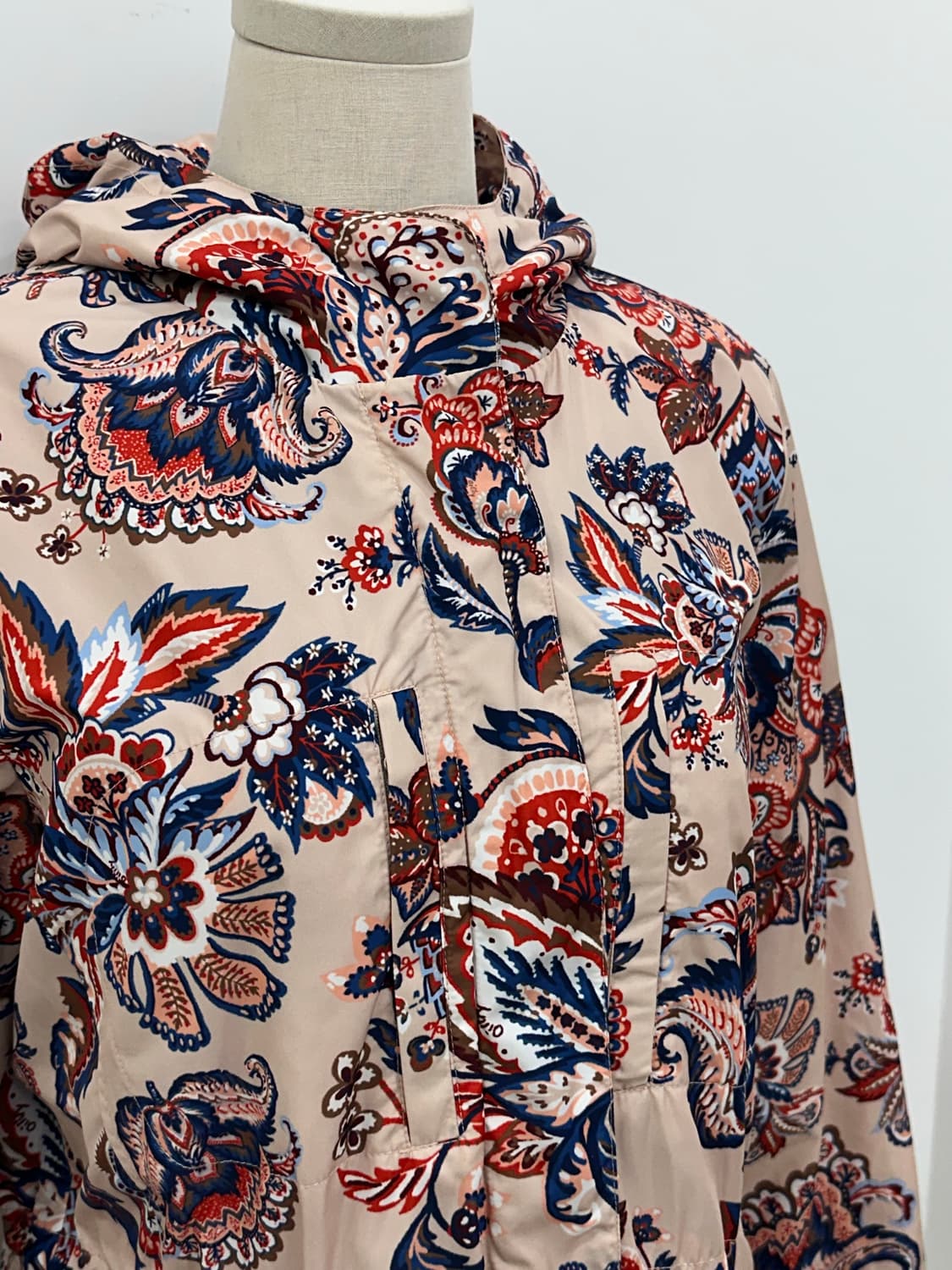 오일릴리 점퍼 상품이미지7