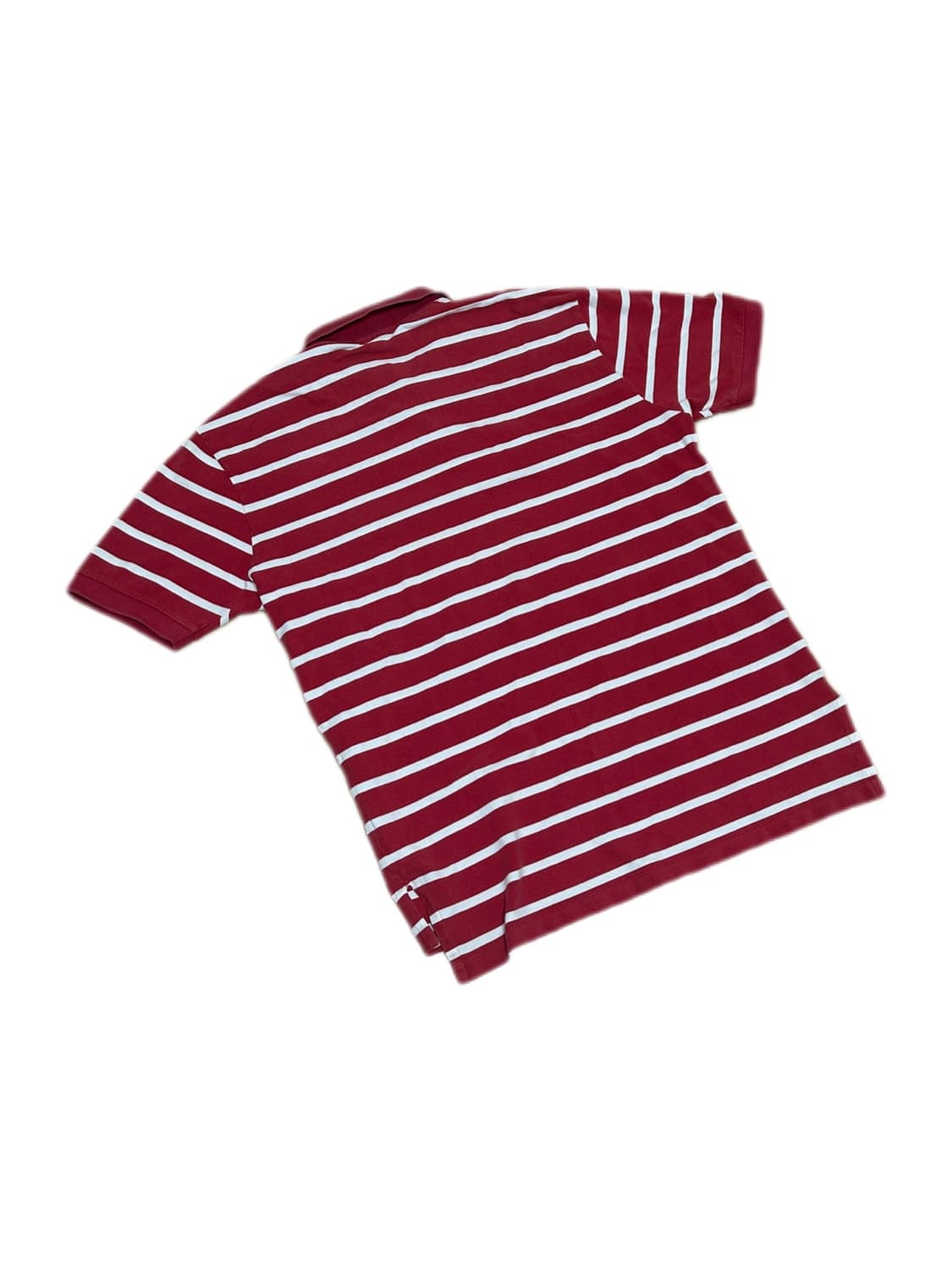 폴로 랄프로렌 스트라이프 pk티 상품이미지2