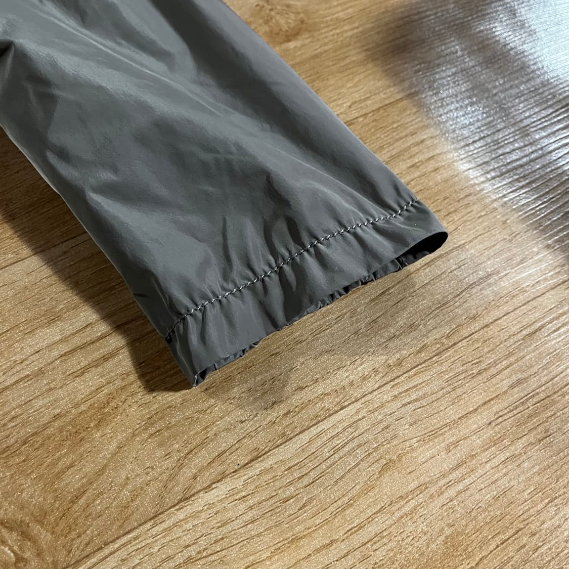 [97] 알마니 꼴레지오니 바람막이 점퍼 상품이미지5