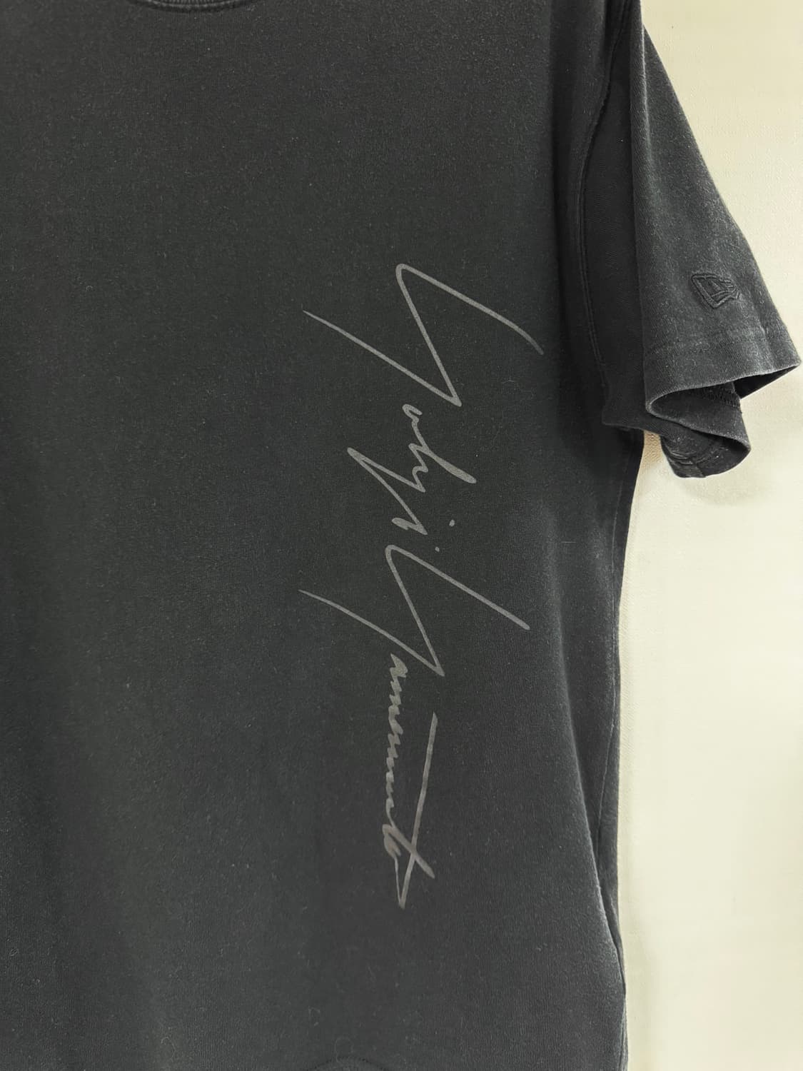 Yohji Yamamoto X New Era 상품이미지3