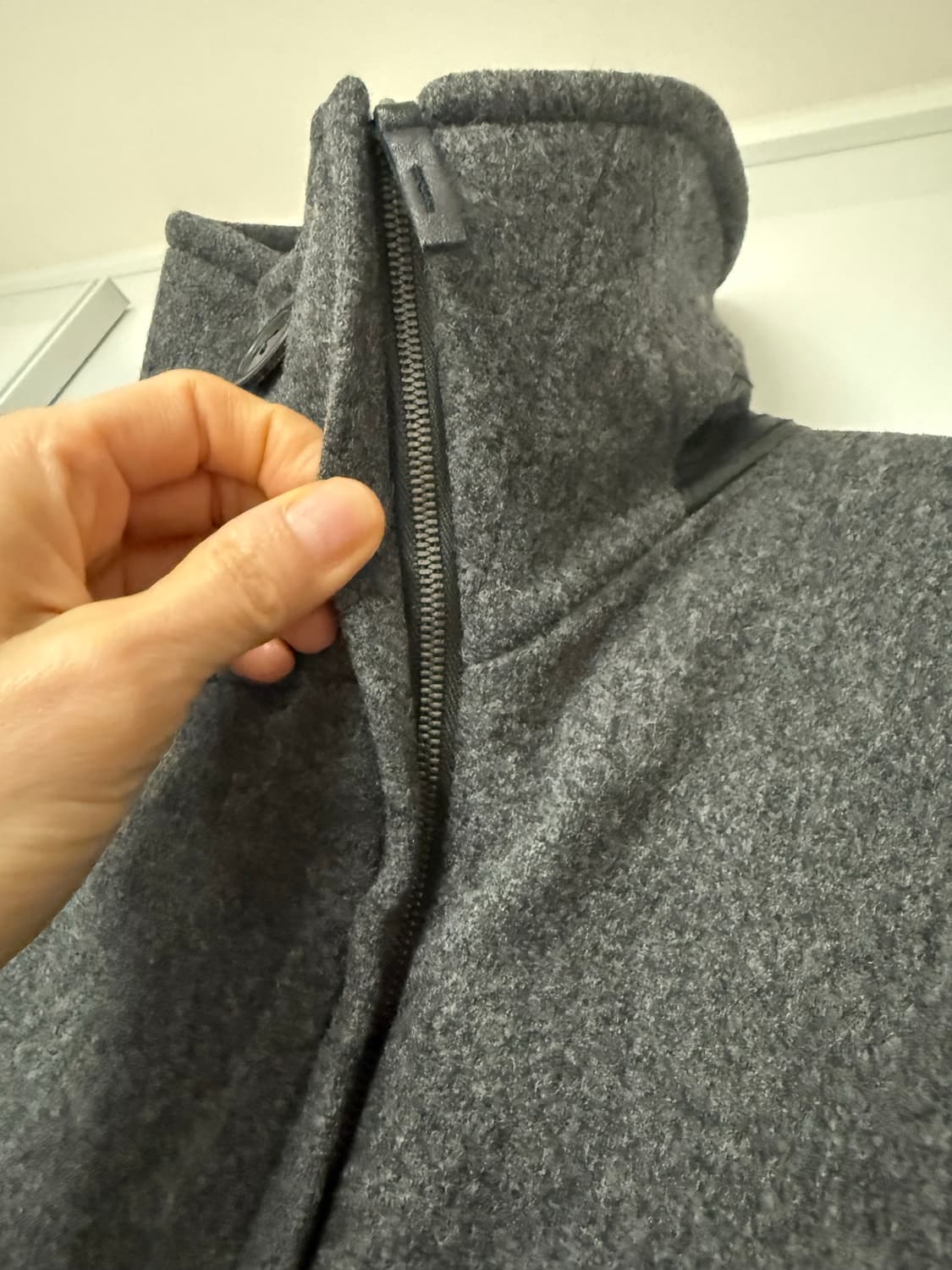 타임 옴므 피코트 상품이미지4