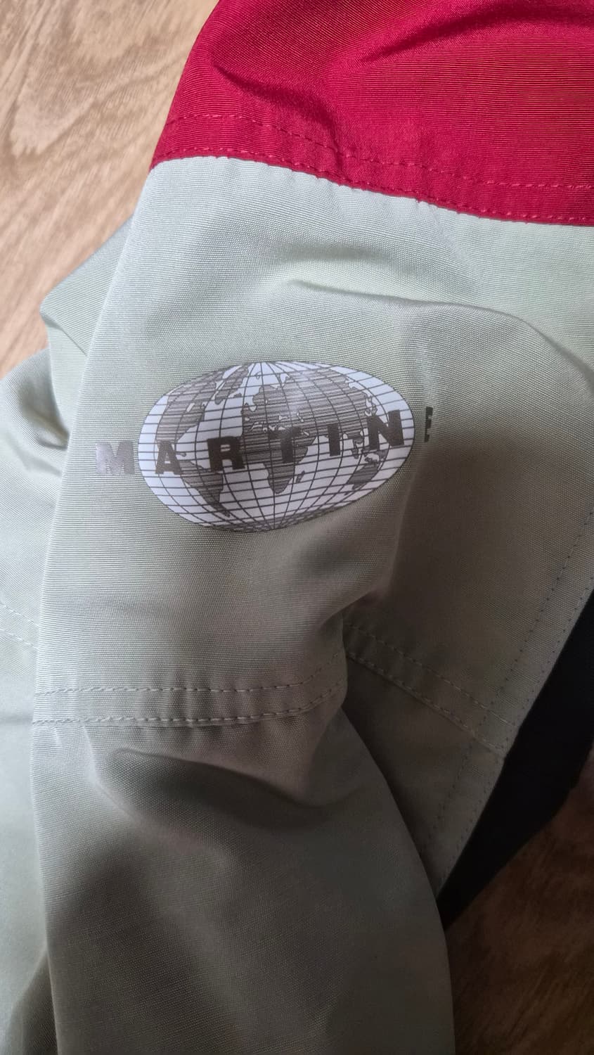 마틴로즈 슈렁큰 스포츠 자켓 L 상품이미지6