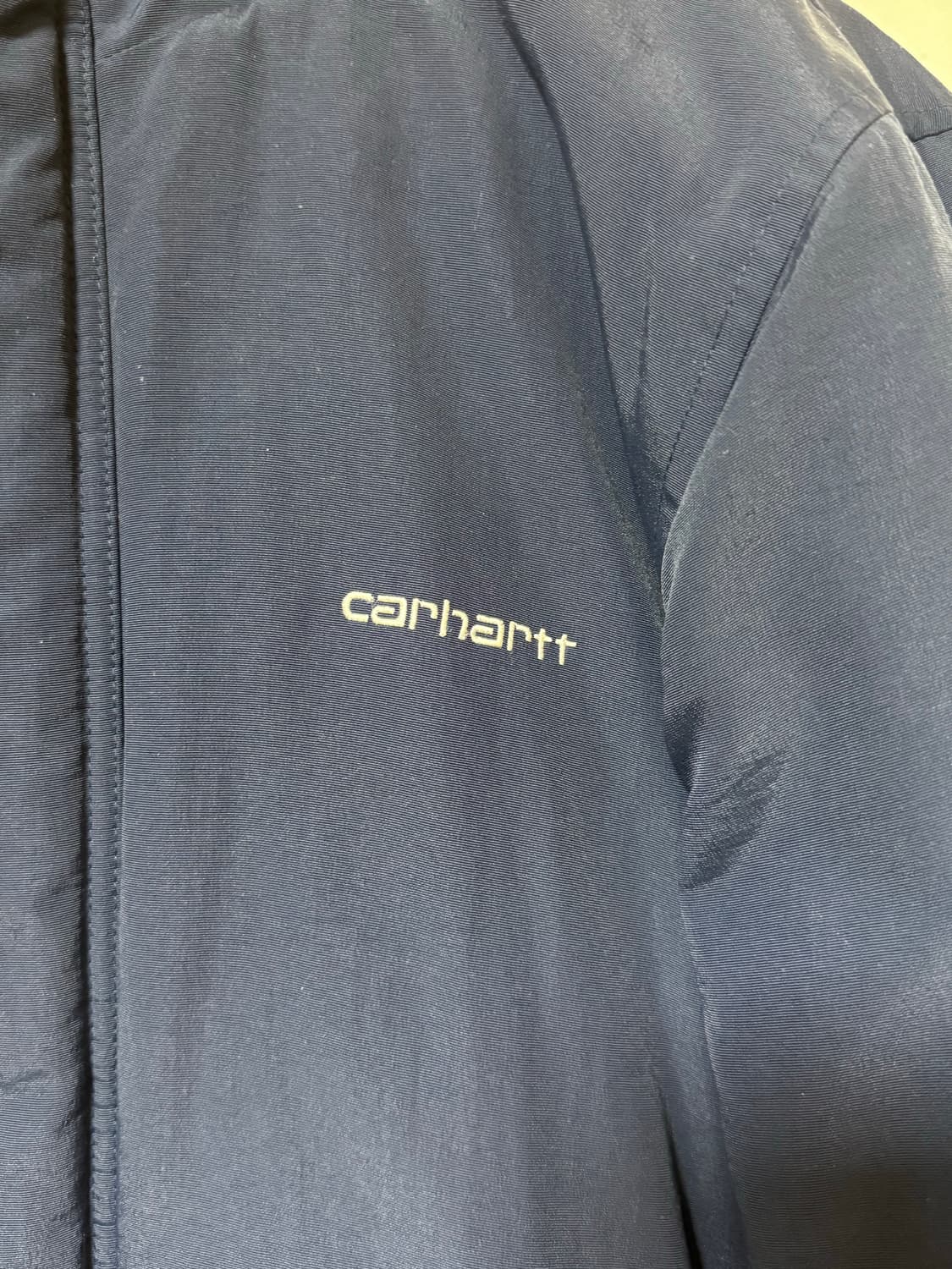 Carhartt Kodiak Blouson Hooded Jacket 상품이미지4