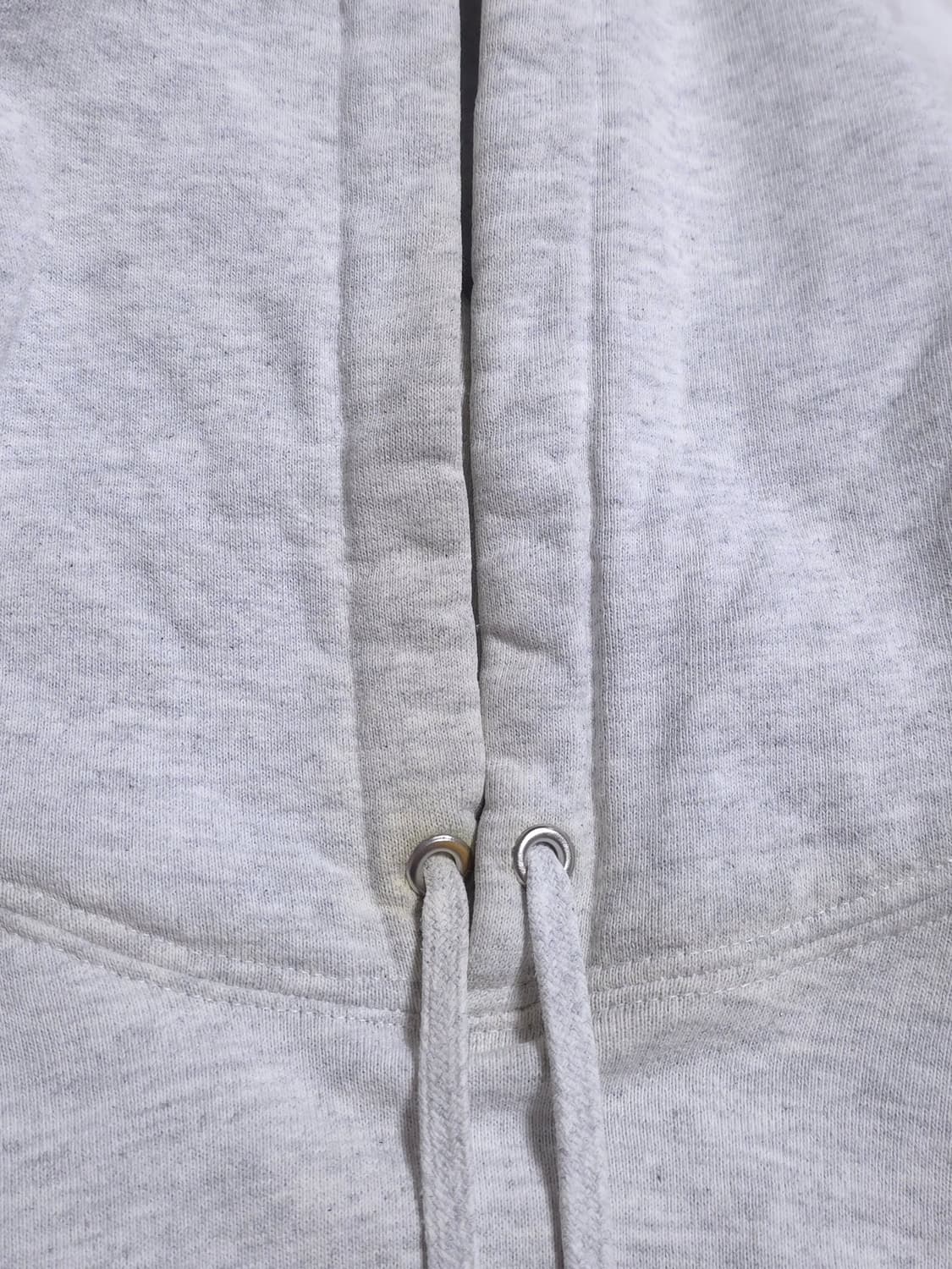 [XXL] 슈프림 블링 박스로고 후드 애쉬 그레이 상품이미지5