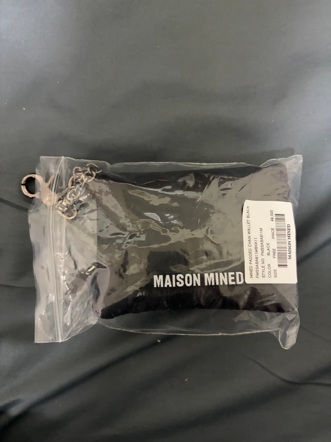 매종미네드카드지갑 상품이미지1