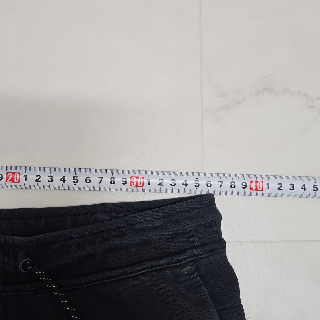 M 나이키 테크 플리스 조거팬츠 상품이미지6