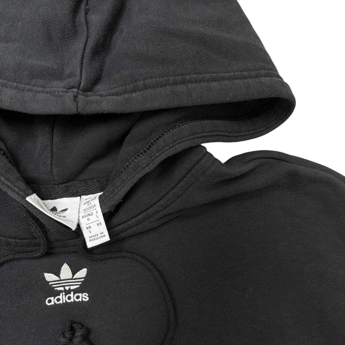 아디다스 후드티 상품이미지2