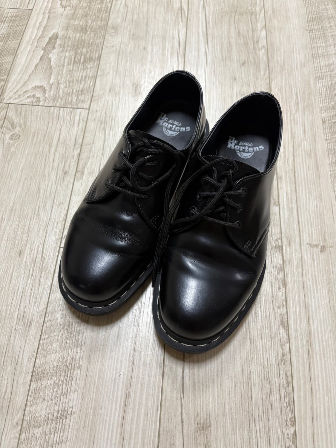 닥터마틴 1461 3홀 ws 260 상품이미지1