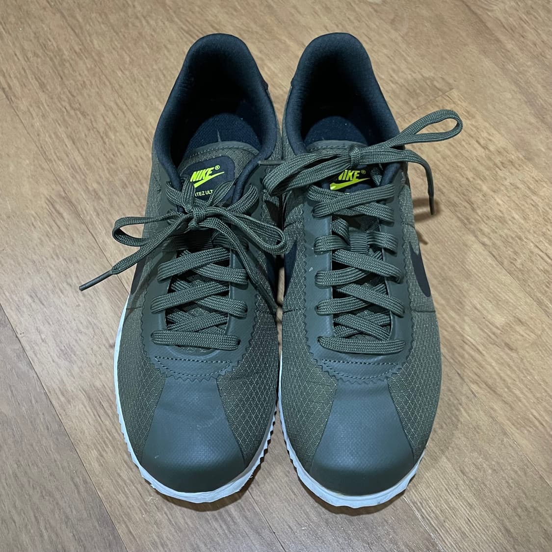 나이키 코르테즈 울트라 카고 운동화 270 상품이미지2