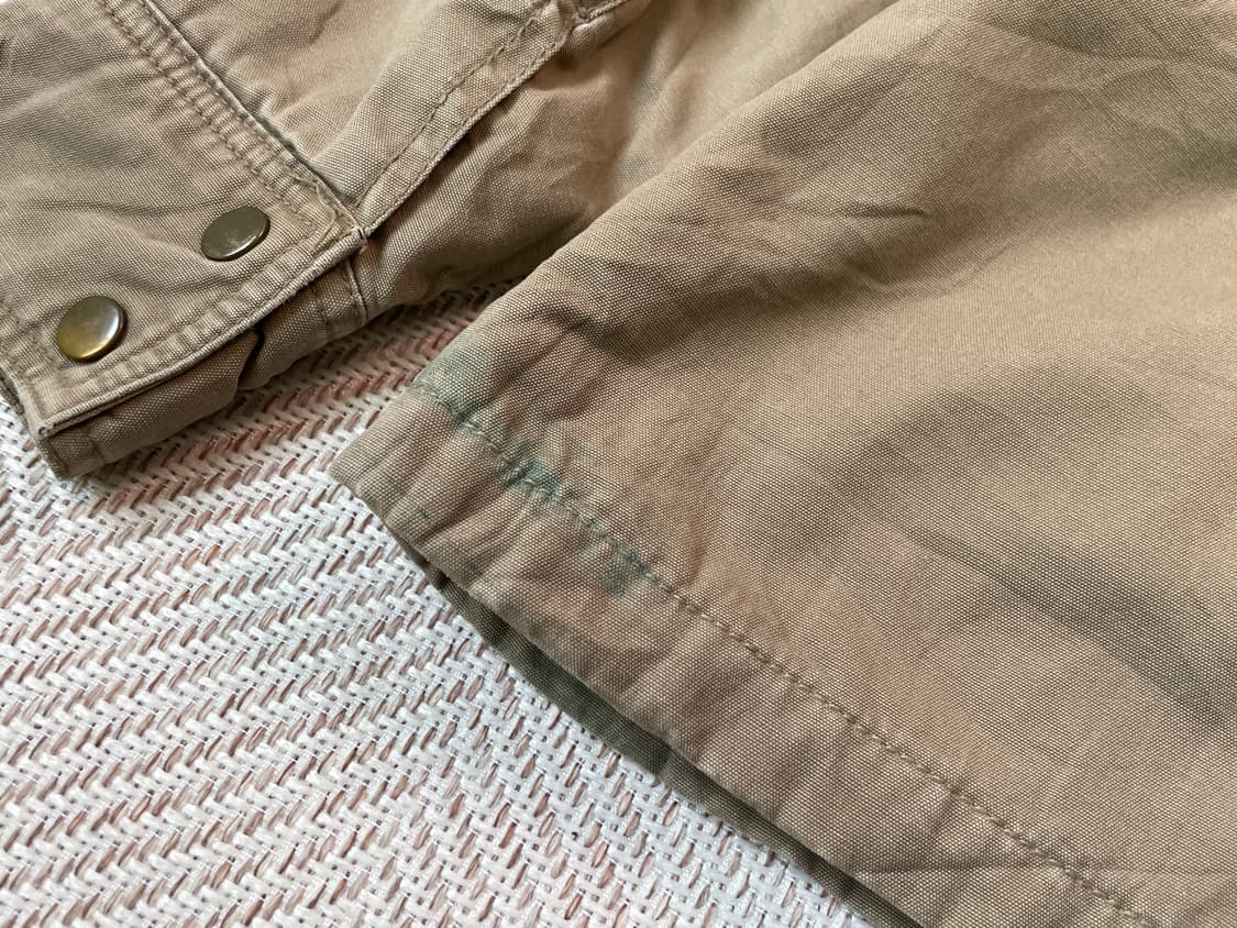 소프트 밀리터리 헤비 하이브리드 자켓 goa J03238 상품이미지9