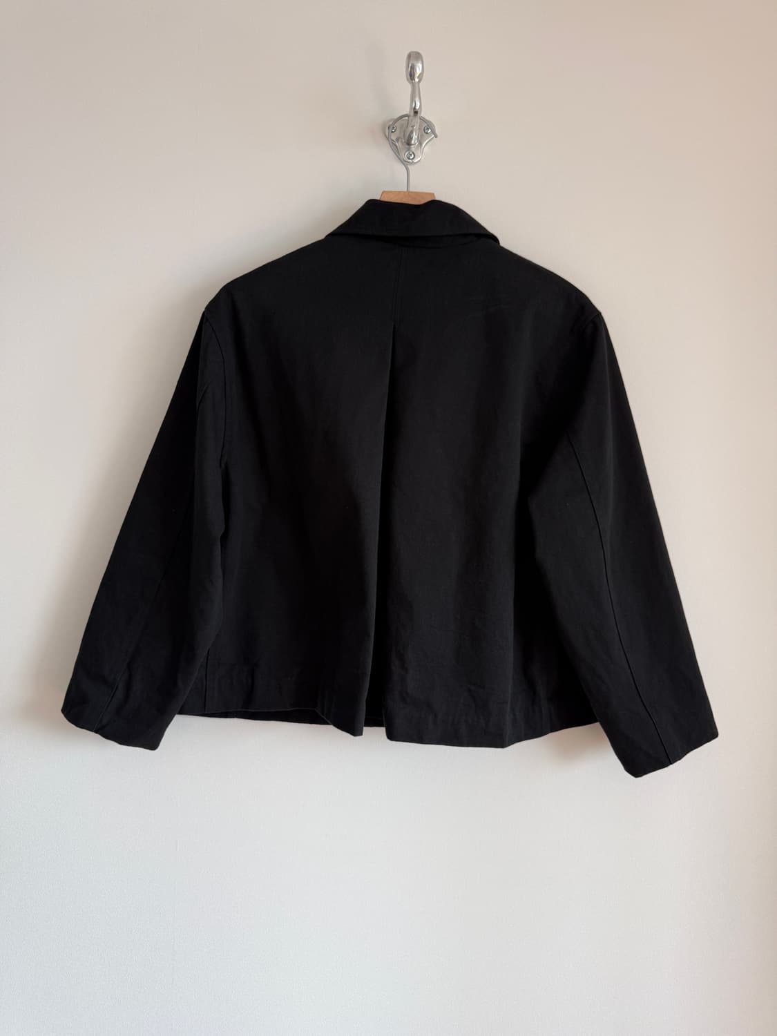 브렌다브렌든(BRENDA BRENDEN) 코튼 자켓 상품이미지4