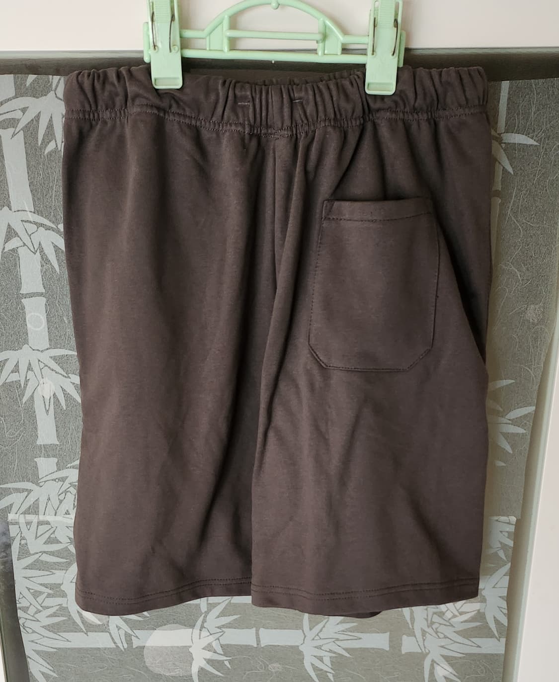 아미 반팔 반바지 셋트 XL 상품이미지6