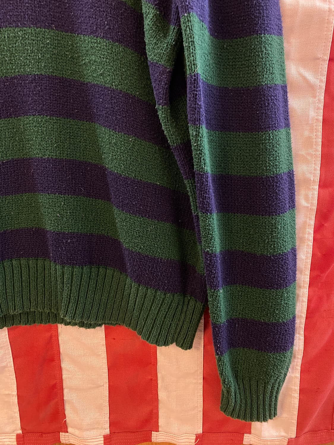 폴로 니트 (Man L) AA1844 상품이미지4