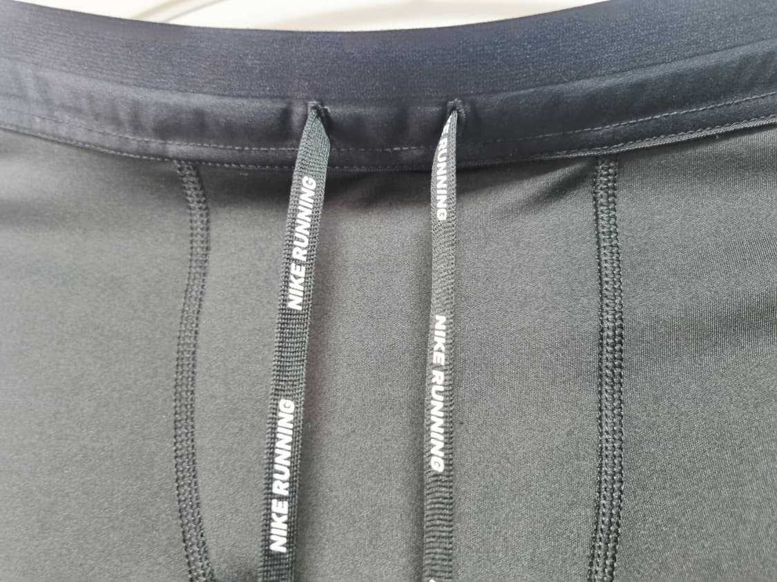 남성M 정가8만 나이키 리플렉티브 러닝 파워테크 타이즈 레깅스 러닝복 상품이미지8