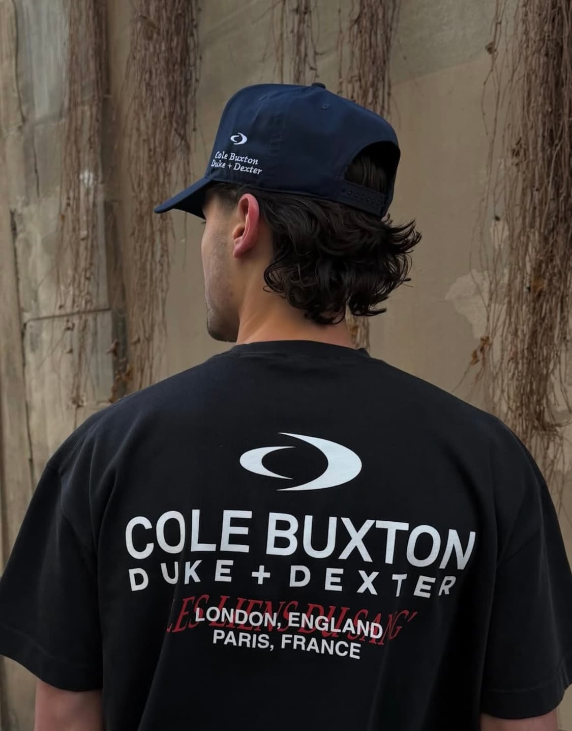 colebuxton / duke+dexter 모자 상품이미지5