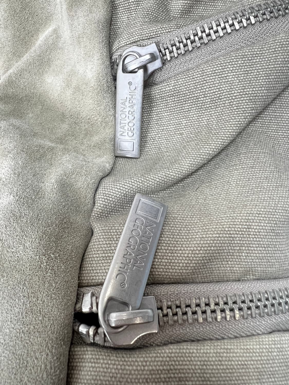 [택포] 내셔널지오그래픽 프라이빗컬렉션 미디엄 백팩 (NG P5090) 상품이미지9