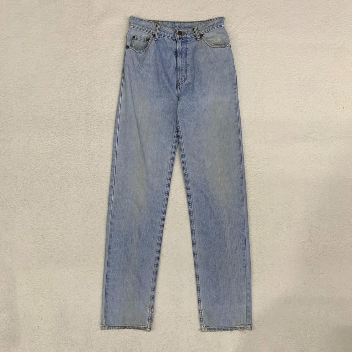 [29] 00's 리바이스 503 스트레이트핏 데님팬츠 상품이미지3