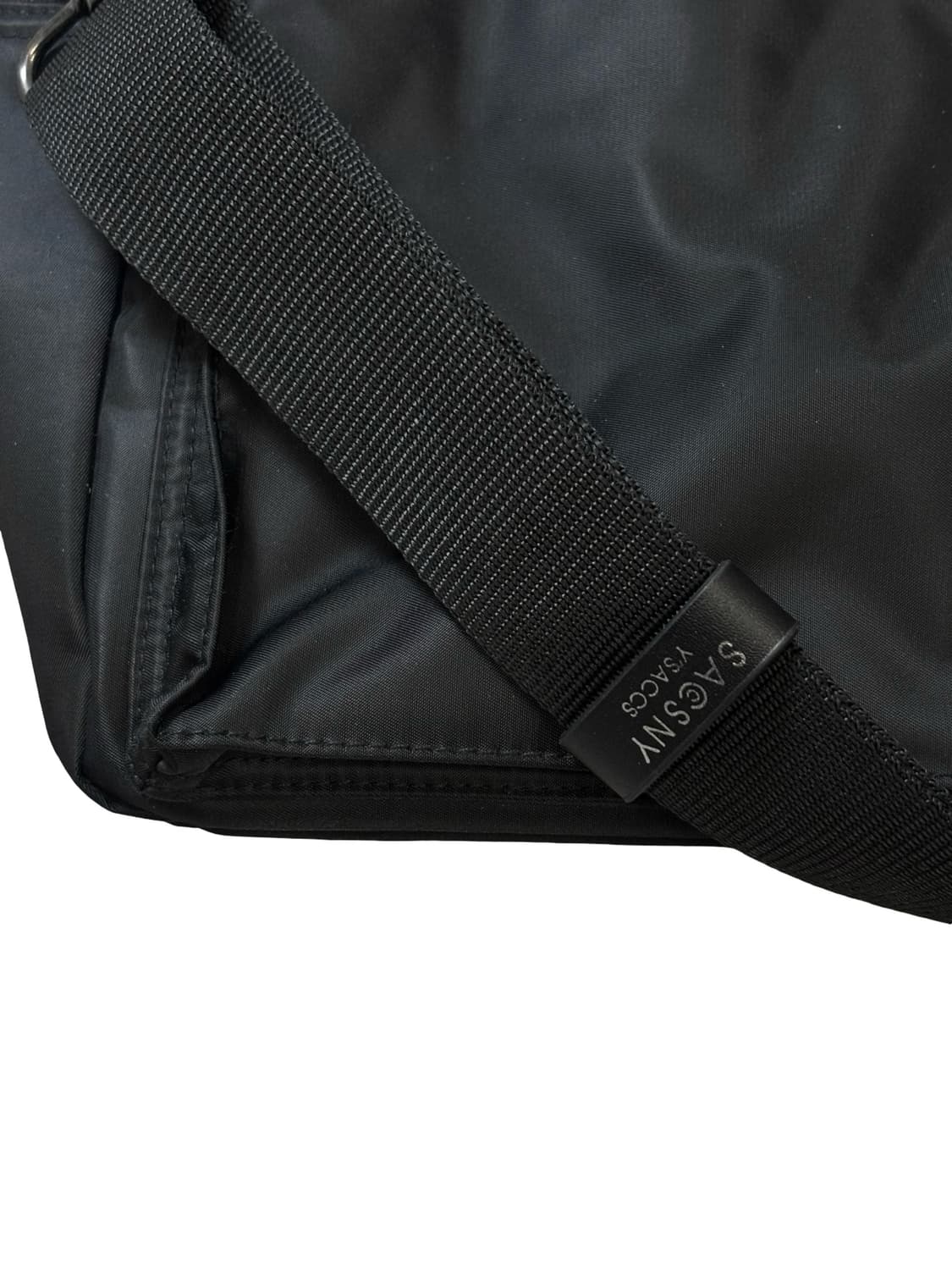 Y’SACCS by 요지야마모토 토트백 숄더백 상품이미지4