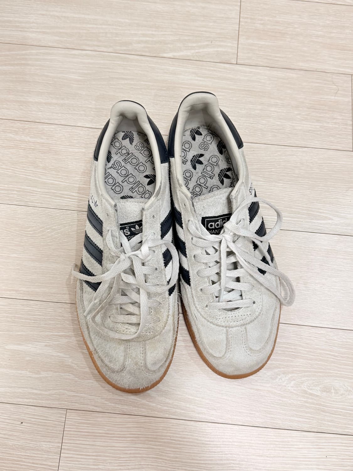 아디다스 스페지알 235 상품이미지3