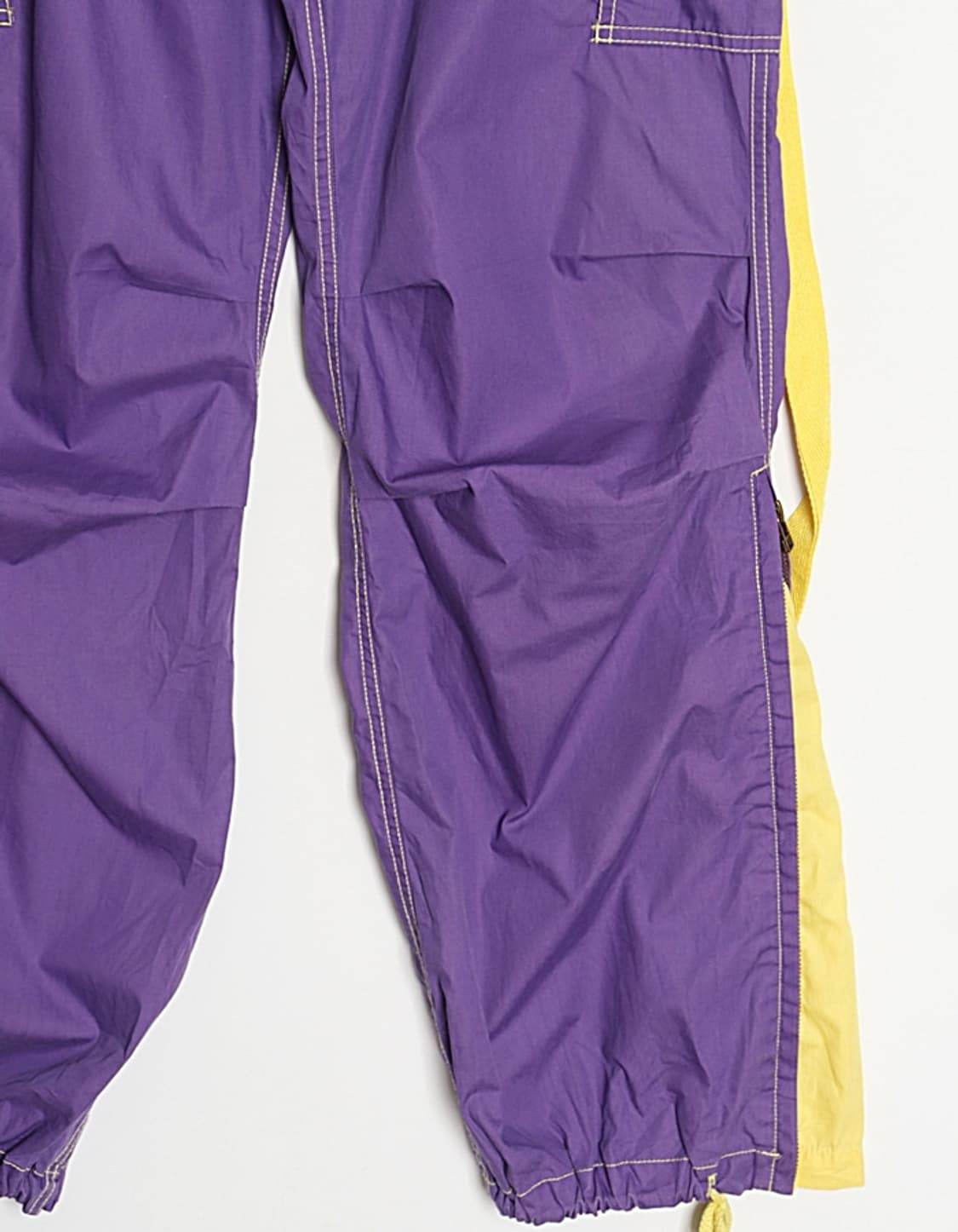 90's UFO Cargo Tech Pant (32) 상품이미지5